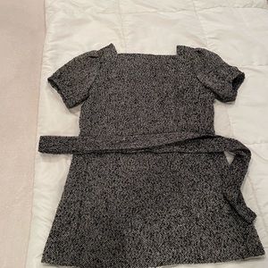 COPY - Jennifer Lopez Mini Dress